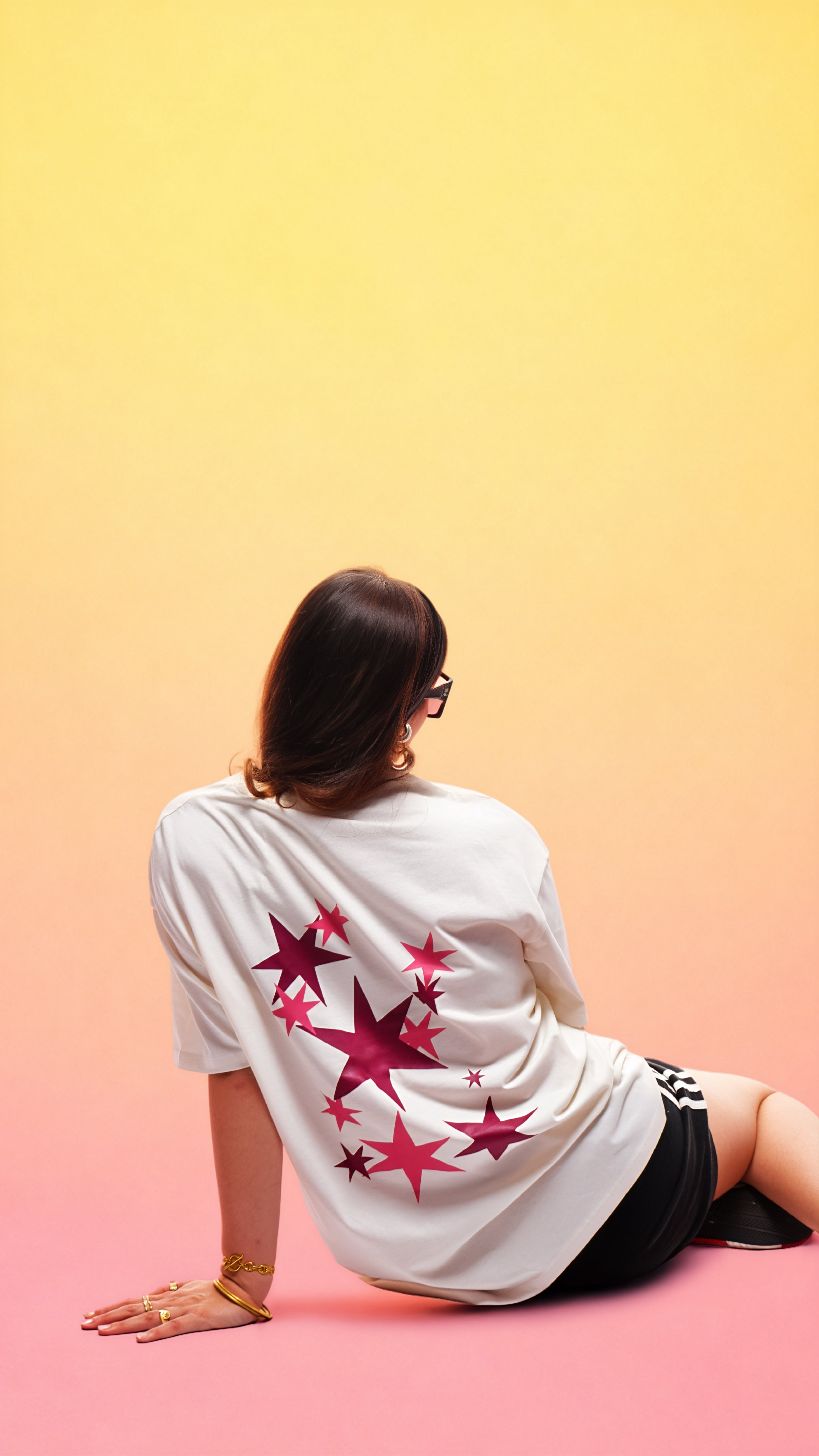 Club Messy Tee ⭐