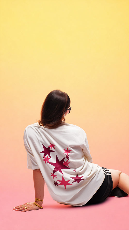 Club Messy Tee ⭐