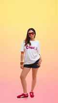 Club Messy Tee ⭐
