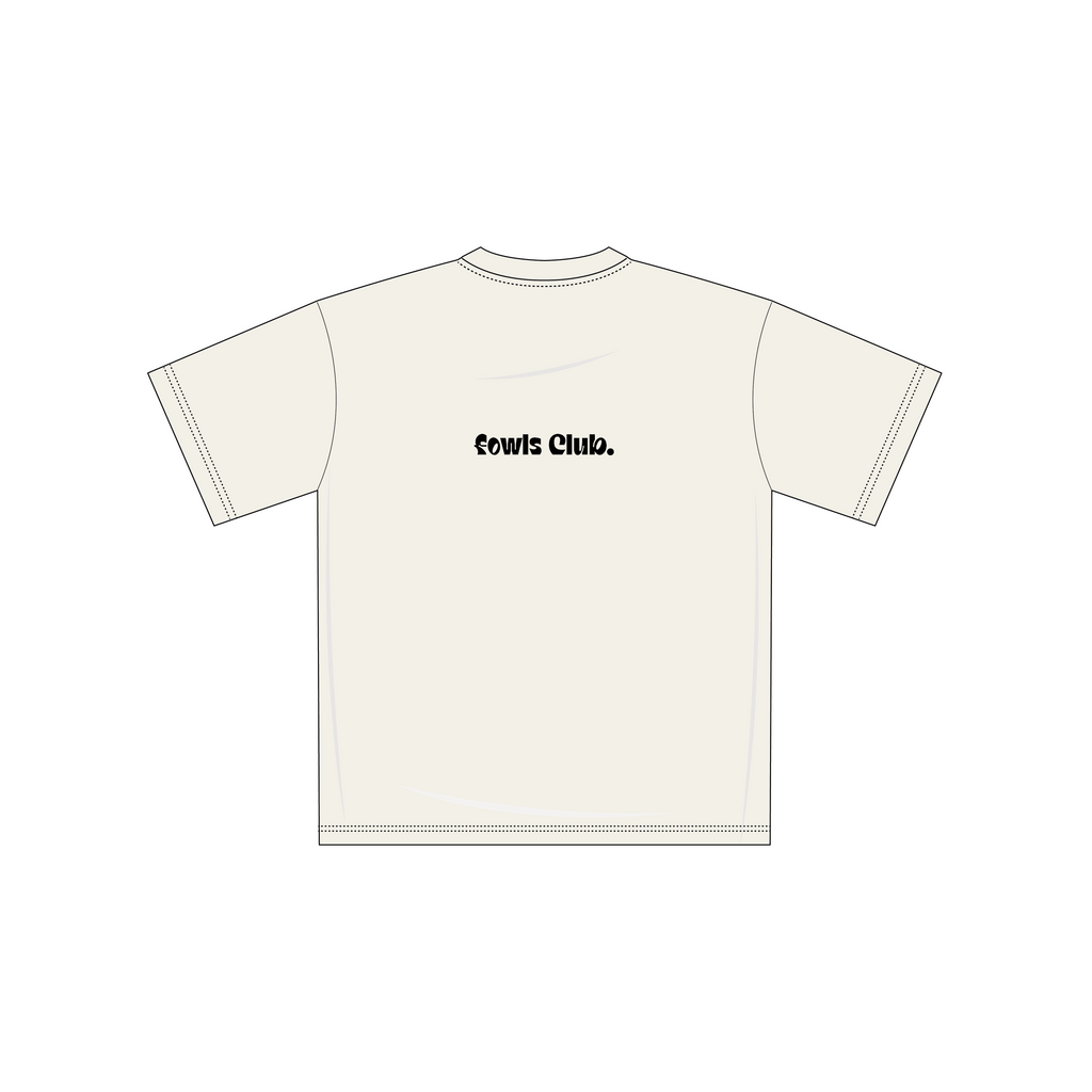 Groove Groupies Tee 🪩