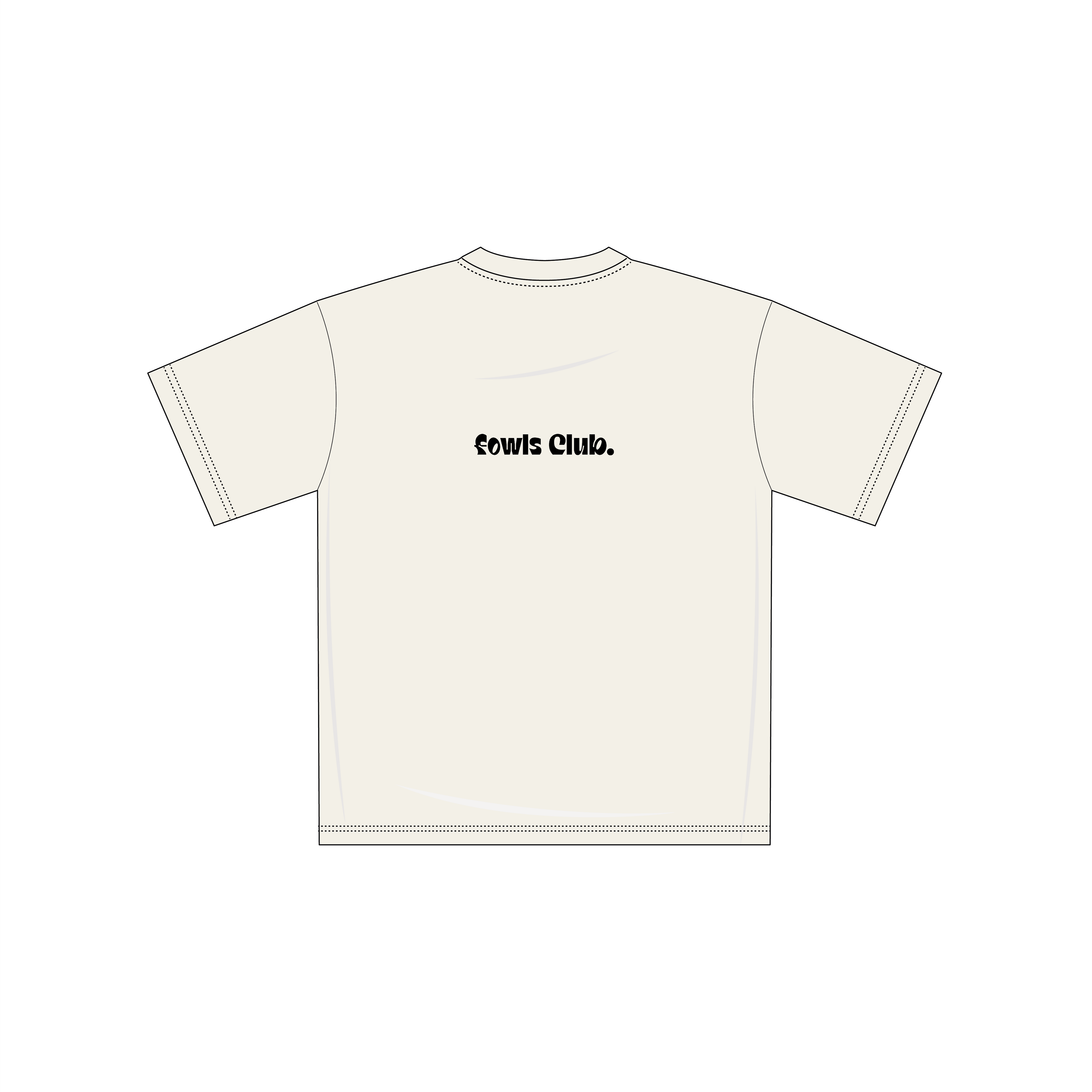 Groove Groupies Tee 🪩